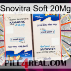 Snovitra Soft 20Mg kamagra1